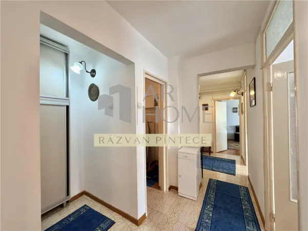 Apartament 3 camere Ploiești - poza 18