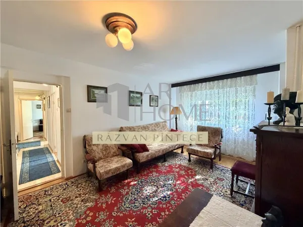 Apartament 3 camere Ploiești - poza 3