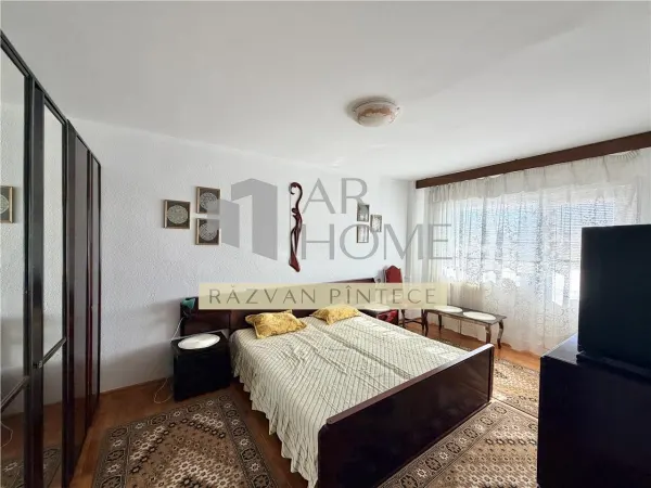 Apartament 3 camere Ploiești - poza 4