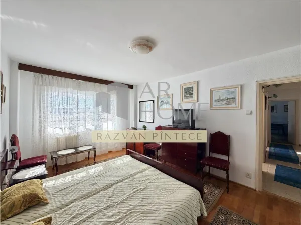 Apartament 3 camere Ploiești - poza 5