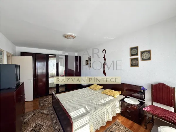 Apartament 3 camere Ploiești - poza 6