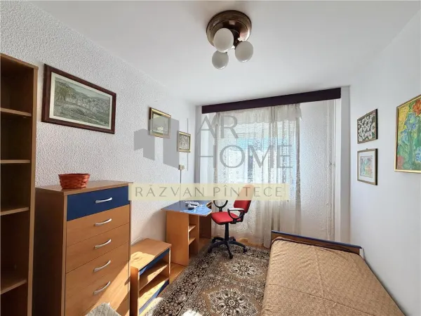 Apartament 3 camere Ploiești - poza 7