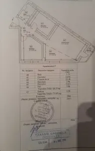 Apartament 3 camere Dumbrăvița - poza 8