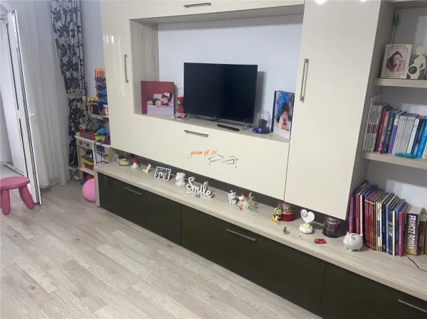 Apartament 3 camere Focșani - poza 4