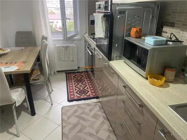 Apartament 3 camere Focșani - poza 10
