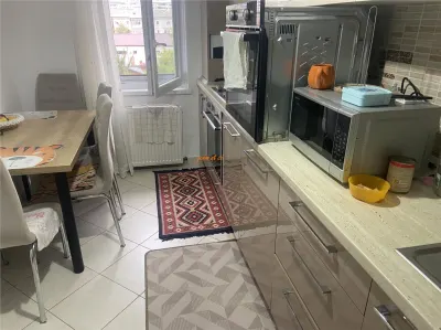 Apartament 3 camere Focșani - poza 10
