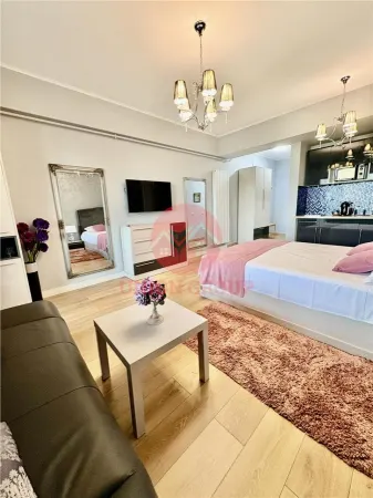 Apartament 2 camere Mamaia - poza 1