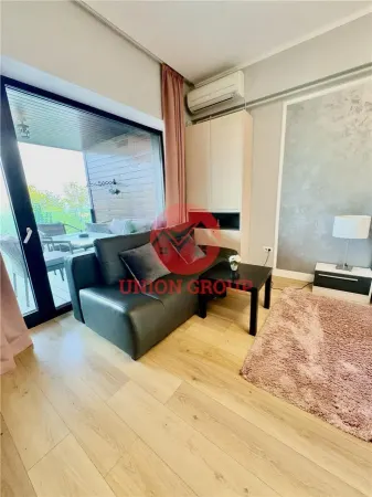 Apartament 2 camere Mamaia - poza 14