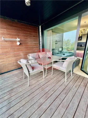 Apartament 2 camere Mamaia - poza 17