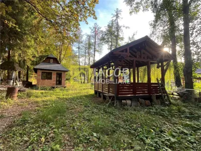 Casa cu teren, str. Slatinei, Luncani - Margineni - Bacau - Luncani