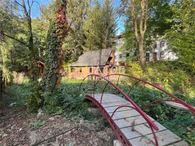 Casă 1 camera Luncani - poza 14