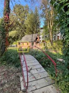 Casă 1 camera Luncani - poza 15