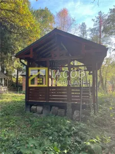 Casă 1 camera Luncani - poza 17