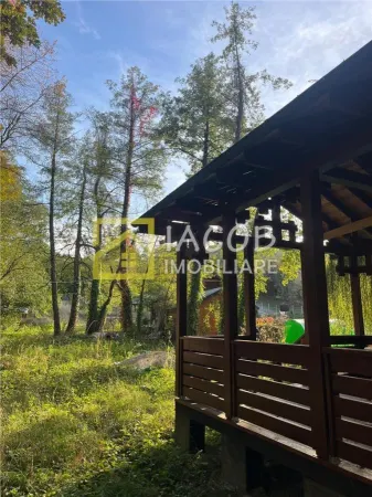 Casă 1 camera Luncani - poza 18
