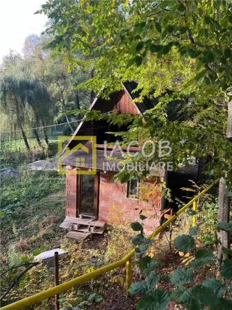 Casă 1 camera Luncani - poza 6