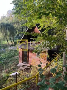 Casă 1 camera Luncani - poza 6