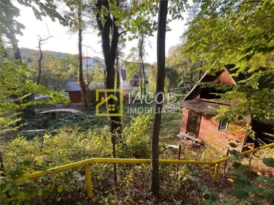 Casă 1 camera Luncani - poza 8