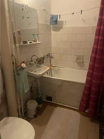 Apartament 3 camere Focșani - poza 11