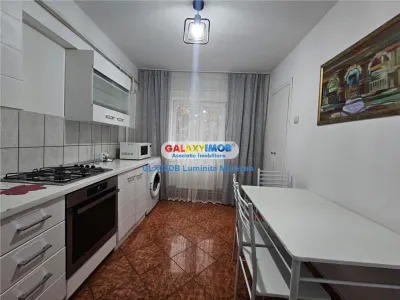 Inchiriere apartament 2 camere decomandat Targoviste Sagricom - Targoviste