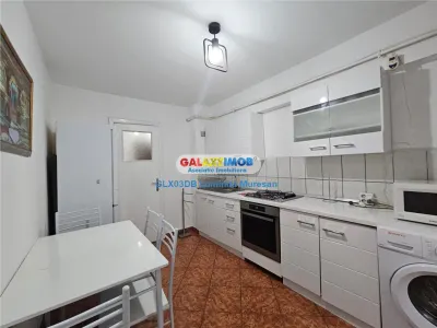 Apartament 2 camere Târgoviște - poza 2