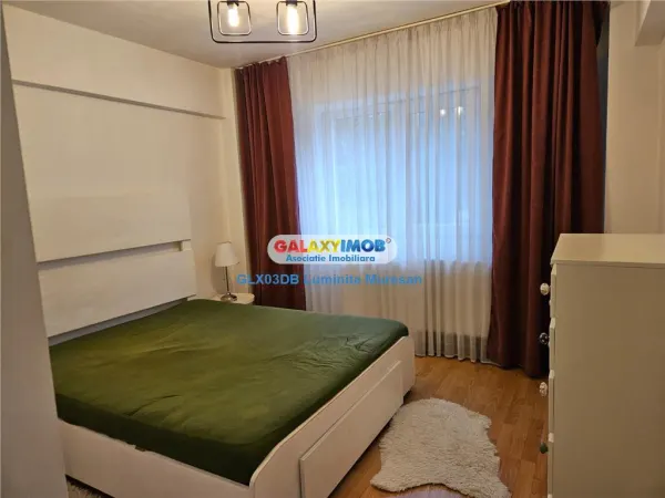 Apartament 2 camere Târgoviște - poza 17