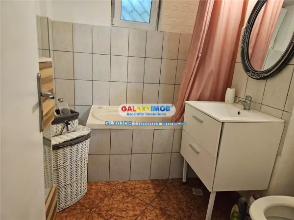 Apartament 2 camere Târgoviște - poza 20