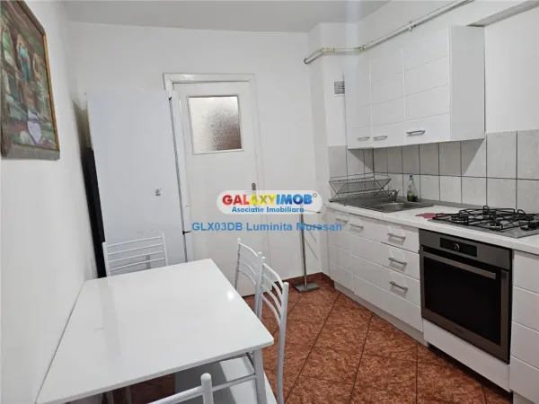 Apartament 2 camere Târgoviște - poza 3