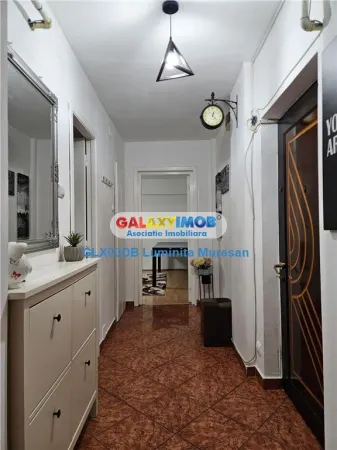 Apartament 2 camere Târgoviște - poza 5