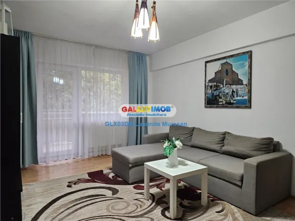 Apartament 2 camere Târgoviște - poza 6