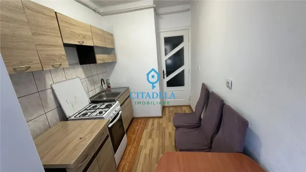 Apartament 2 camere Alba Iulia - poza 2
