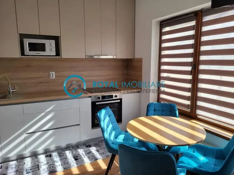 Apartament 2 camere Ploiești - poza 1