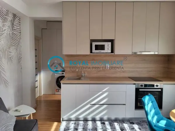 Apartament 2 camere Ploiești - poza 4