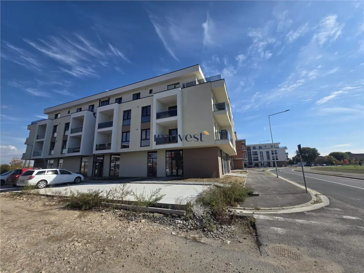Apartament 3 camere Satu Mare - poza 1