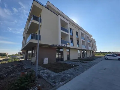 Apartament 3 camere Satu Mare - poza 2