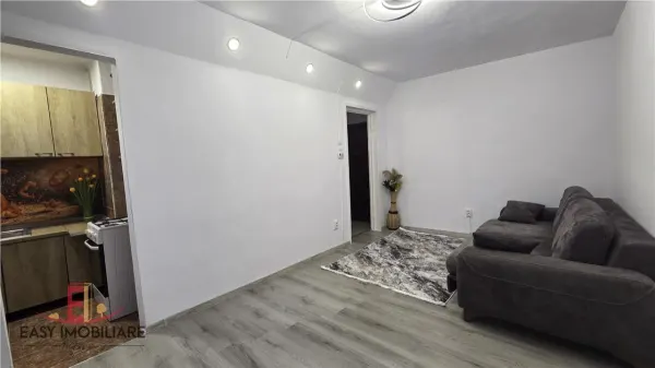 Apartament 1 camera Târgu Mureș - poza 2