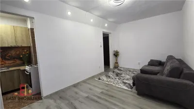 Apartament 1 camera Târgu Mureș - poza 2