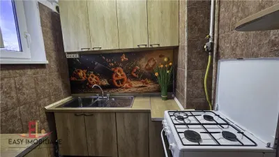Apartament 1 camera Târgu Mureș - poza 3