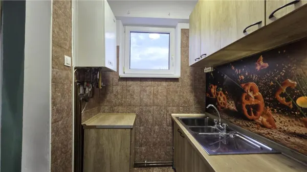 Apartament 1 camera Târgu Mureș - poza 4