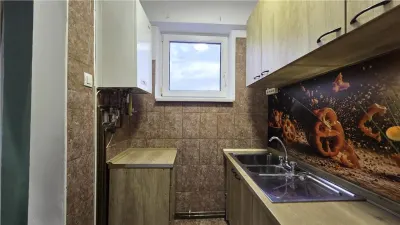Apartament 1 camera Târgu Mureș - poza 4
