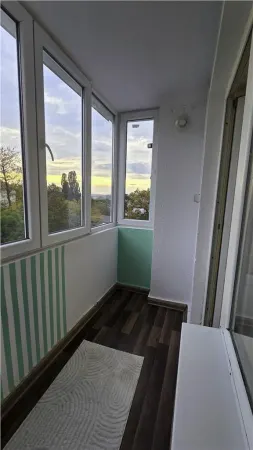 Apartament 1 camera Târgu Mureș - poza 7