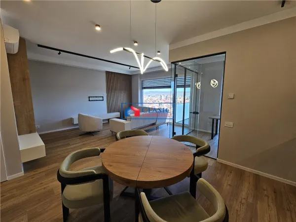 Apartament 3 camere Cluj-Napoca - poza 2