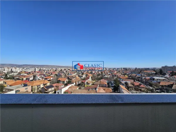 Apartament 3 camere Cluj-Napoca - poza 14