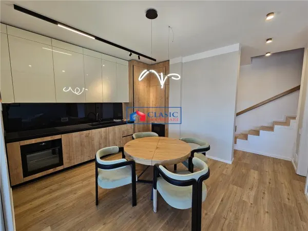 Apartament 3 camere Cluj-Napoca - poza 3