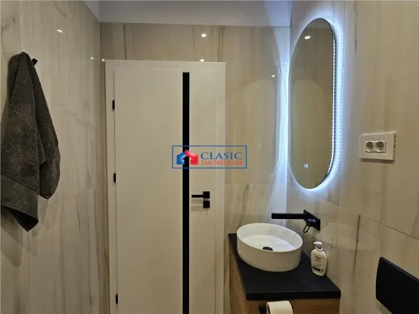 Apartament 3 camere Cluj-Napoca - poza 5