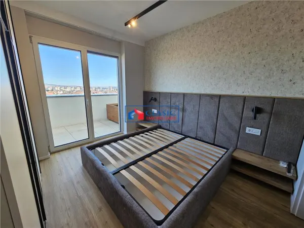 Apartament 3 camere Cluj-Napoca - poza 6