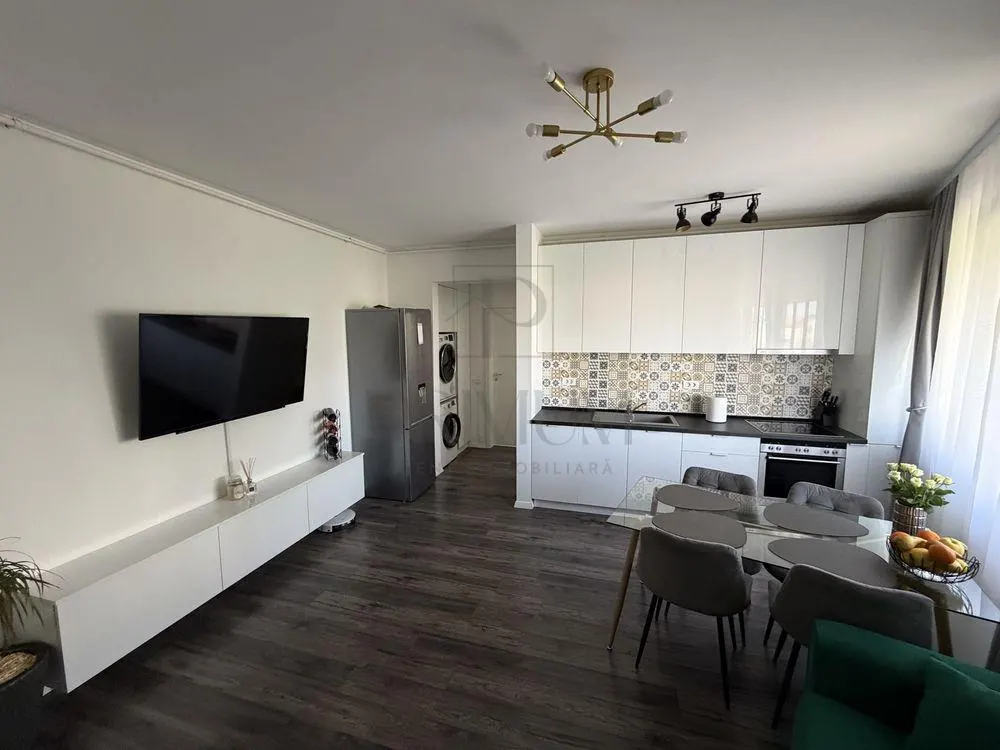 Apartament 2 camere Timișoara - poza 1