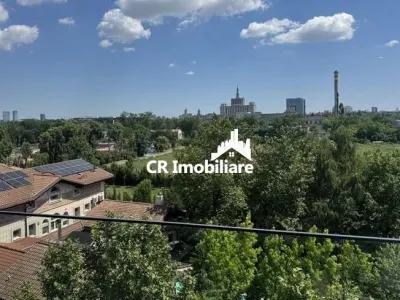 Apartament 2 camere București - poza 5