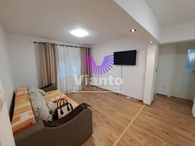 Apartament 3 Camere - 2 Bai - Parter 74mpu - Terezian - Sibiu