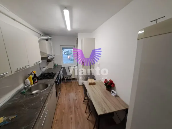 Apartament 3 camere Sibiu - poza 4