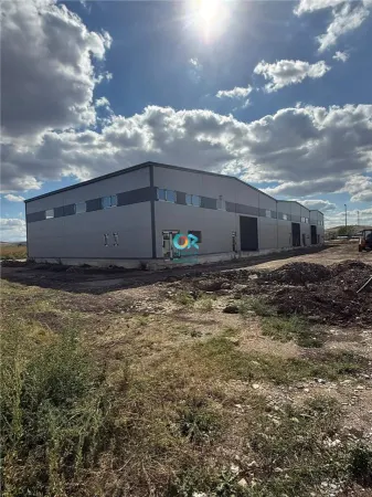 Spațiu industrial Apahida - poza 5